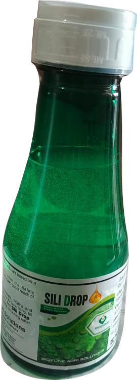 Sili Drop — supplied product image